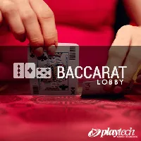 Baccarat & Sicbo Lobby