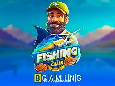 Fishing Club 55club
